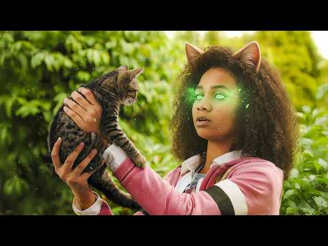 Every Kid Has Superpowers… But These Kids Are Hidden From the World