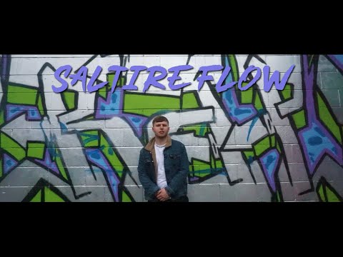 JAY- G EL UNICO - Saltire Flow (OFFICIAL Music Video)