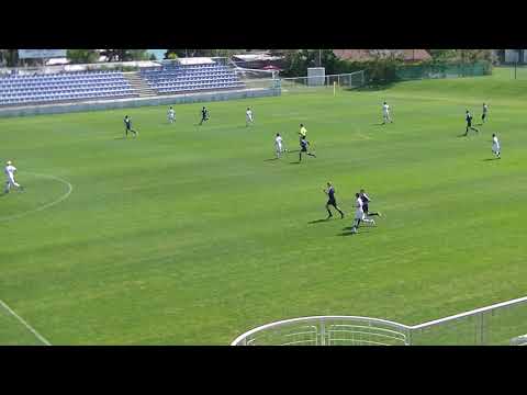 BFZ U14 - ZSFZ U14 0-3 2pol