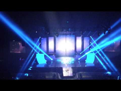 Luke Friend - What Makes You Beautiful