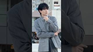 【#髙地優吾】18th Single「Dance Forever/マイオンリー」9月9日リリース！#SixTONES