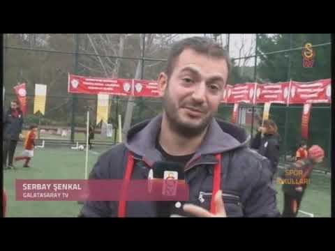 GS Sarıyer Arıköy futbol okulu