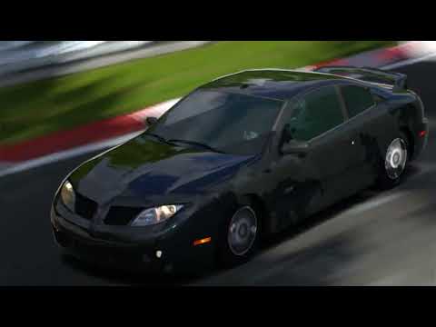 Nordschleife Hot Laps Episode 4 : Pontiac Sunfire GXP Concept - 8:43.890