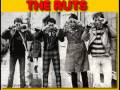 The Ruts  - Babylon's burning