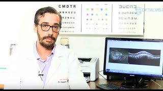 Vitrectomía: ¿cómo es el postoperatorio - Dr. Gallego Pinazo