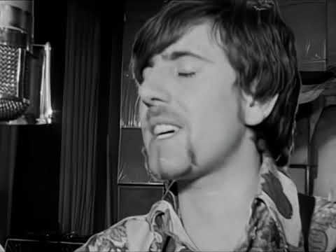 NEW * On A Carousel - The Hollies {Stereo} 1967