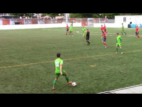 AURRERA K.E. 5:0 Sodupe U.C. (Zaldupe, 2021/05/22) - www.leartigol.com