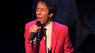 No 1 Cliff Richard Tribute Compilation - Jimmy Jemain