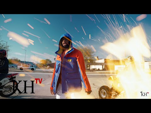 AlmightyGT - Focus (Dir. by @KingHammond_)