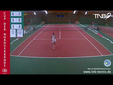 TE-Cup der Nordverbände J.ONNEN(GER) vs. A.P.BOENAES(DEN)[13]