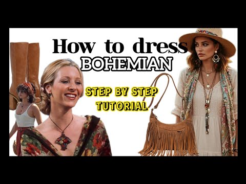 Waveform Essentials For A Boho Lifestyle