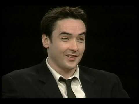 John Cusack Full Interview | Film Discussion