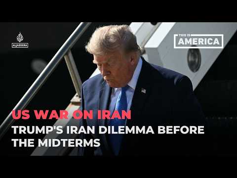 Trump's Iran Exit Strategy: Is there a way out? | This is America