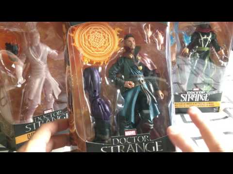 Massive Marvel & Transformers Haul Collecticon Philippines Sept 2016