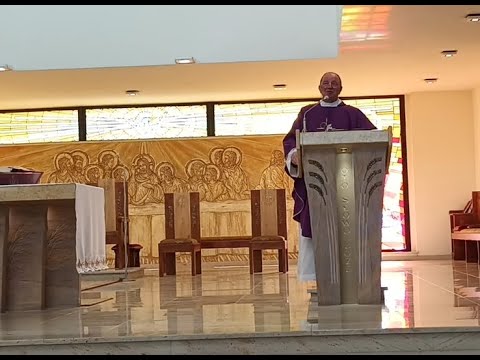 Rekolekcje Wielkanocne Ojca Zbyszka 2022 Cz I