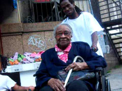 Mama Cora Memories in her own words...