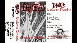 Darkseed (Germany) - Frozen Tears