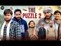 The Puzzle 02 फैसला The FunDoze