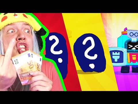 Toto bol NAJŠŤASTNEJŠÍ OPENING! - Brawl Stars