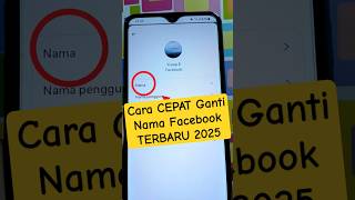 Download lagu Cara Merubah Nama Facebook Terbaru #kianmudah #ubahnamafacebook #gantinamafacebook mp3 Download lagu Cara Merubah Nama Facebook Terbaru #kianmudah #ubahnamafacebook #gantinamafacebook mp3