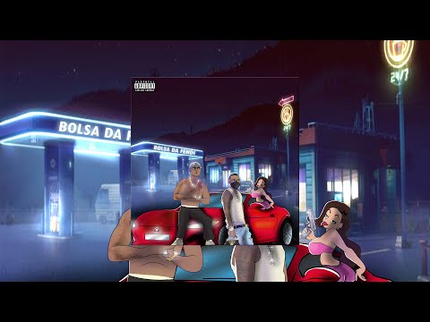 Rapper Jão feat. MC Dub - Bolsa da Fendi