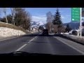 Austria B320 Ennstal Straße