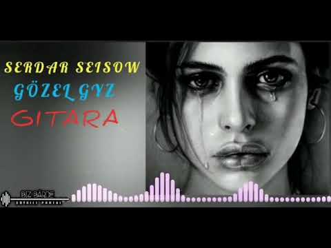 Turkmen gitara tmr 2019-Serdar Seisow “Gozel Gyz”