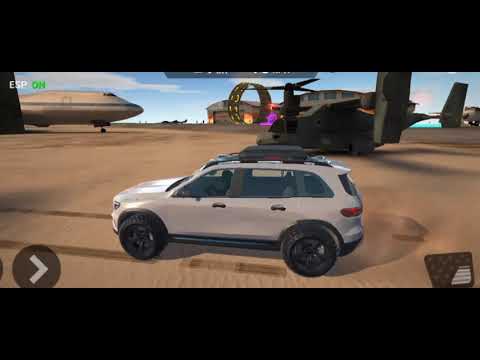 Amazing drifts-ultimate offroad simulator-Gameplay(Android,IOS)