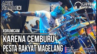 Download lagu #DRUMCAM | KARENA CEMBURU - TIPE-X |PESTA RAKYAT MAGELANG| mp3 Download lagu #DRUMCAM | KARENA CEMBURU - TIPE-X |PESTA RAKYAT MAGELANG| mp3