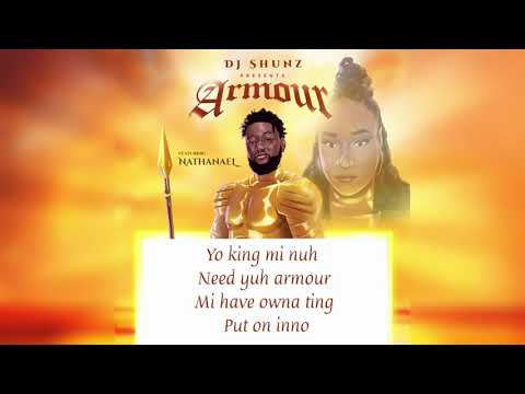 Armour (lyric video) - DJ Shunz ft. @4evasiege @ayarnamusicc @Nathanael_Fisherman @maestro_bravest