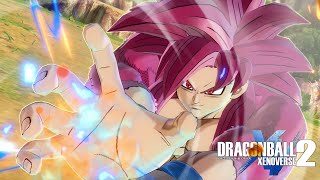 『ドラゴンボールDAIMA』パック ローンチPV