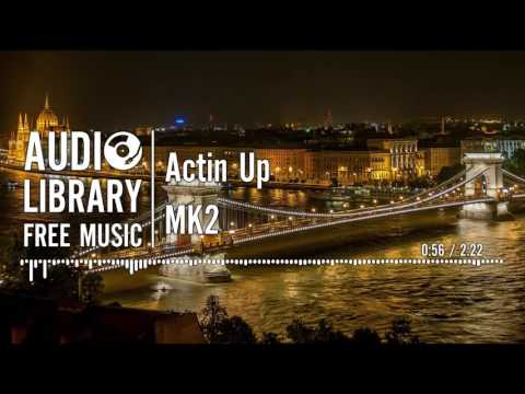 Actin Up - MK2