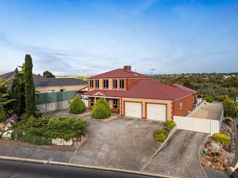 45 Explorer Parade, Hewett, SA 5118, 4 Kuwarto, 3 Banyo, House