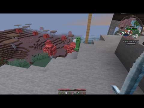 Let’s Play Together FTB Infinity #08 - Philipp und Tinkers' Construct