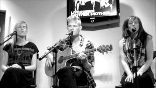 Mother Mother - Body of Years acoustic