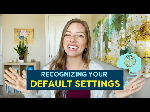 The Danish Way of Parenting | Recognizing Your Default Settings