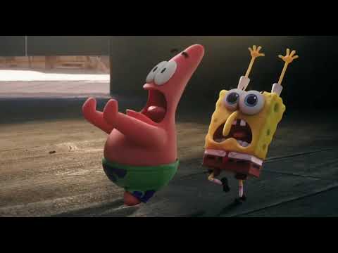 How We Do (Snoop Dogg ft Monsta X) from movie: sponge on the run 2020