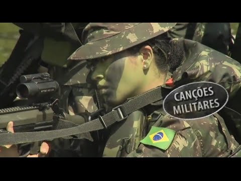 Lugar de Mulher  l Canção TFM