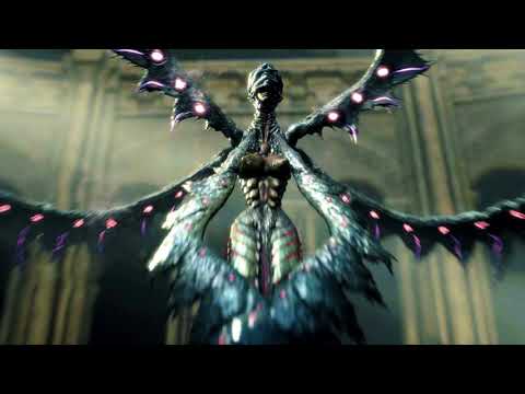 Devil May Cry 5 OST - Lunatic Ray