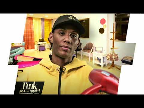 MC GW e MC W1 - Tratamento de Beleza (Download) [Audio Oficial] 2018