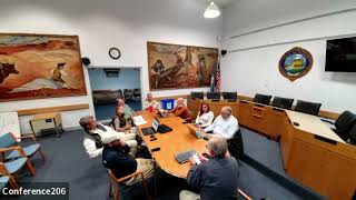 RTM Public Works Comm   10-15-26