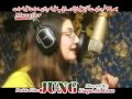 Gul Panra Rahim Shah Lal Pari Original Video Song 2012 YouTube