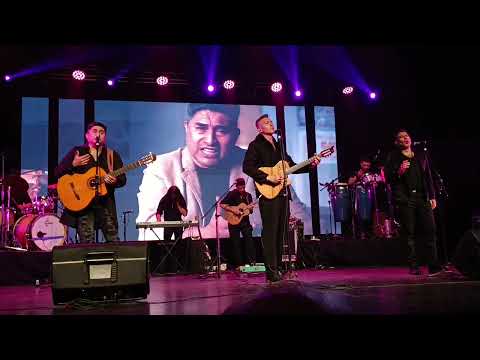 Déjenme Llorar - Caldenes - Show Aniversario 2025