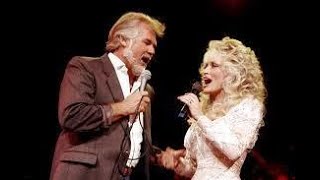 You Can&#39;t Make Old Friends - Kenny Rogers &amp; Dolly Parton (HQ)