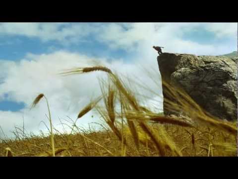 Starobrno nepasterizované (reklama)