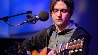 Conor Oberst: &#39;Time Forgot,&#39; Live At Gigstock In The Greene Space