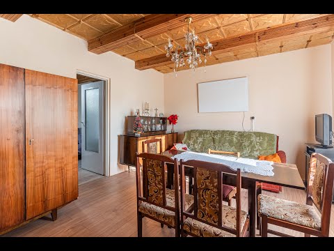 Prezentacja domu na sprzedaż w miejscowości Grzęska k/Przeworska