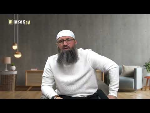 Da li je potrebno proučiti ezan i ikamet ako klanjamo sami? - Elvedin Pezić