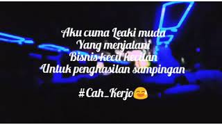Download lagu Status wa demi kowe mp3