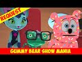 Who Ate It DONUT Gummy Bear Special Request Gummy Bear Show MANIA